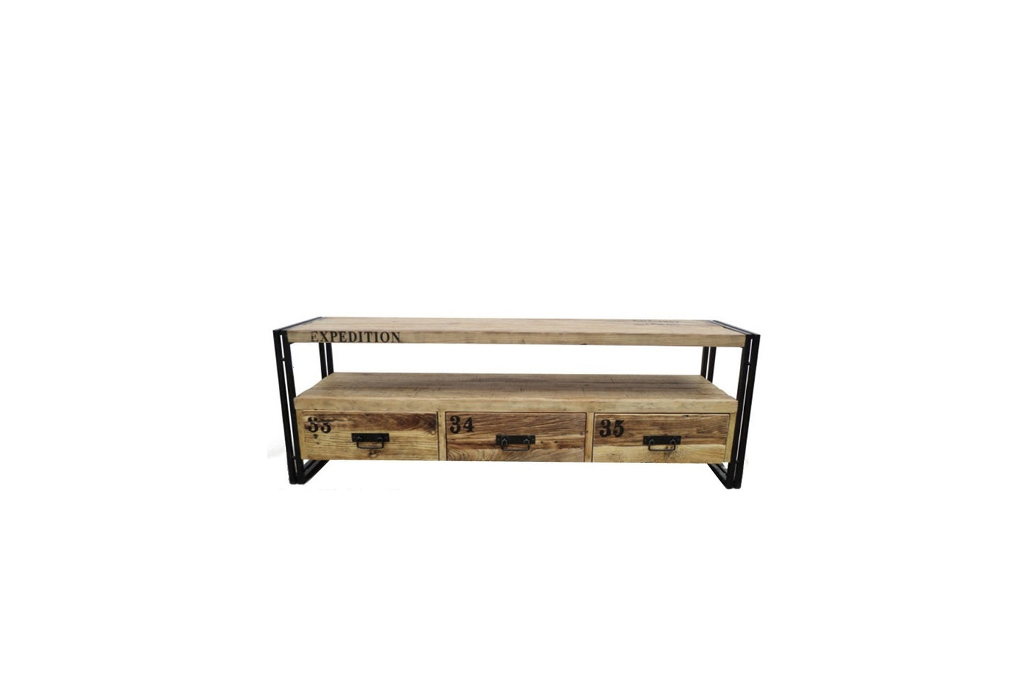 Luxor Tv Cabinet