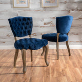Louis Dining Chair (Warehouse Sale, local pickup only)