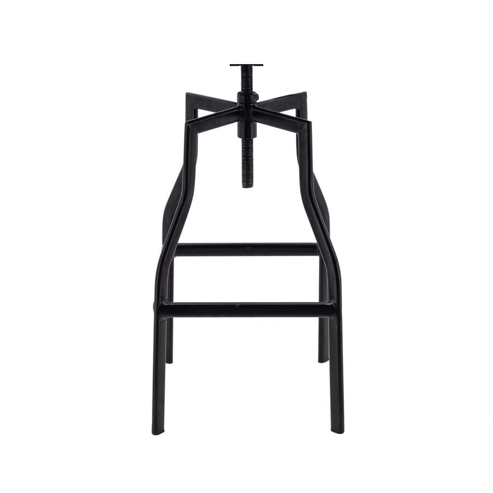 Meck Adjustable Stool (Base Only)