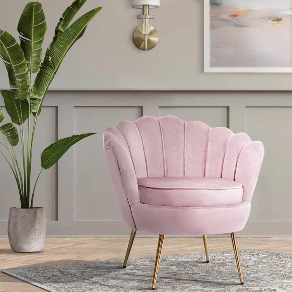 Queen Lounge Chair