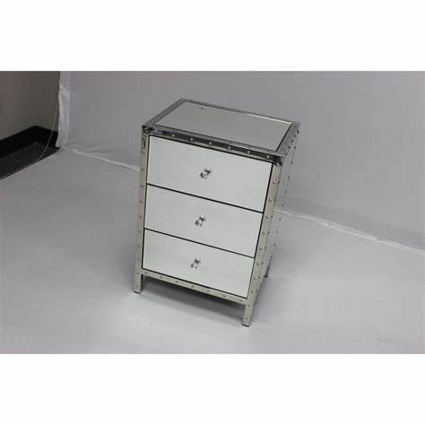 Sicom Nightstand