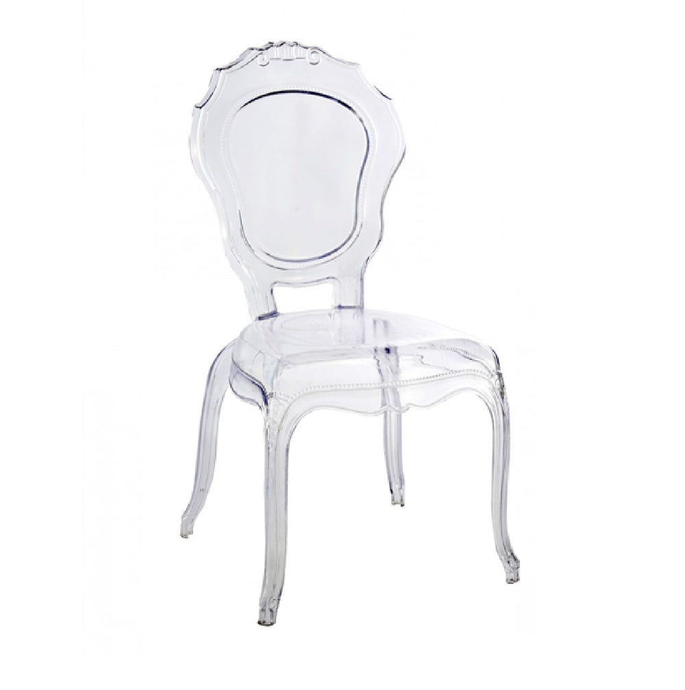 Princess Armless Chair