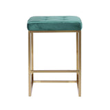 Chi Modern Counter Stool (Warehouse Sale, local pickup only)