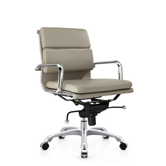 Paco Office Chair (Low Back)
