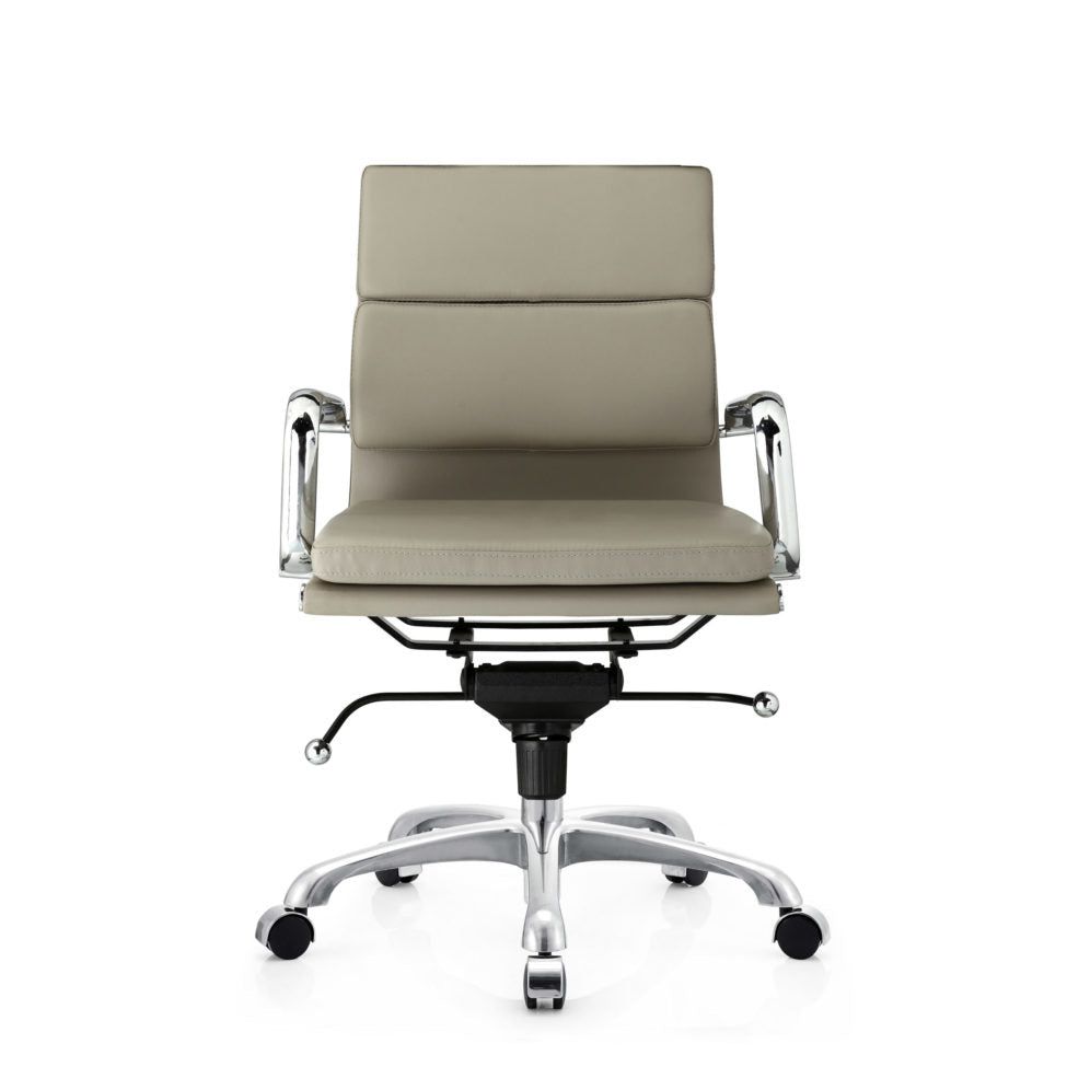 Paco Office Chair (Low Back)