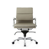 Eames Paco Office Chair (Low Back)
