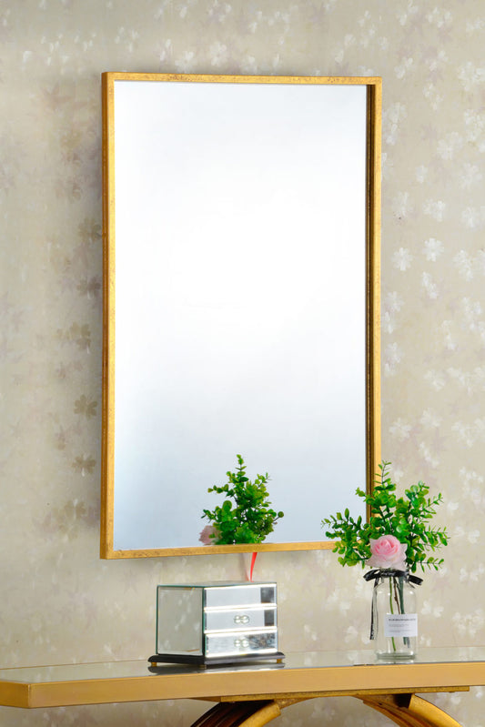 Rectangular Mirror