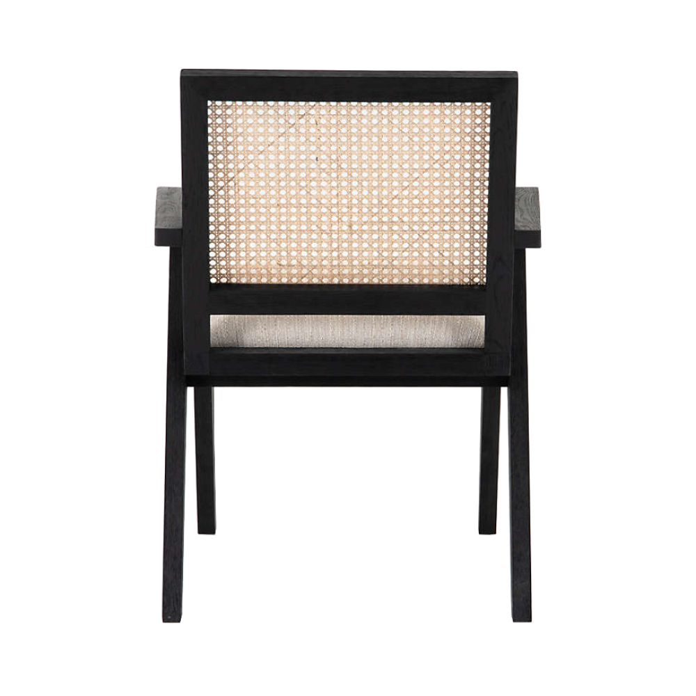 Rhonda Cane Dining Chair