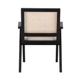 Rhonda Cane Dining Chair (Warehouse Sale local, pickup only)