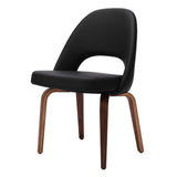 Mid Century Saarinen Dining Chair PU