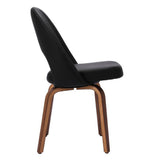 Mid Century Saarinen Dining Chair PU