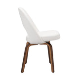 Mid Century Saarinen Dining Chair PU