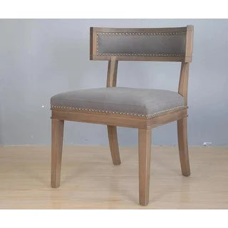 Roman Wood Dining Chair