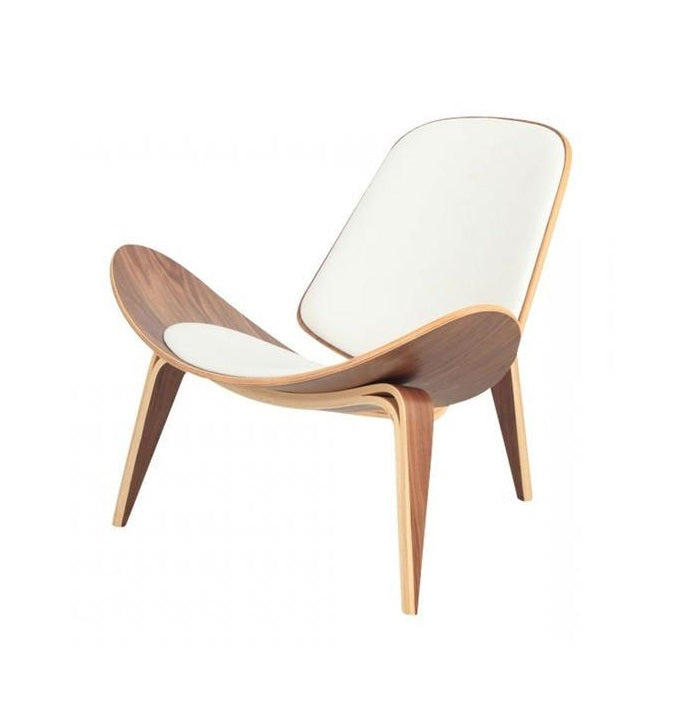 Shell Lounge Chair