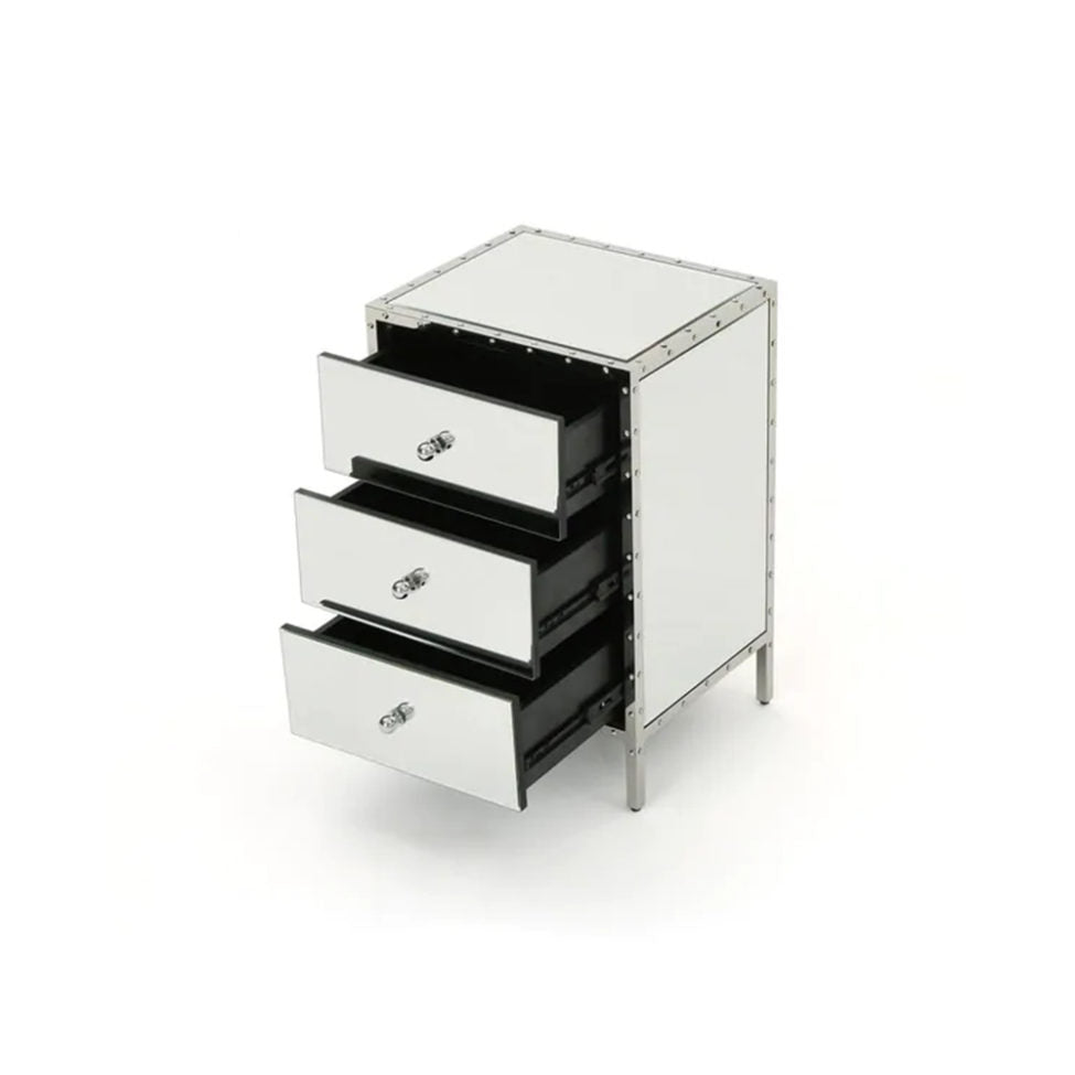 Sicom Nightstand