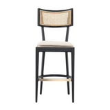 Tina Cane Counter Stool