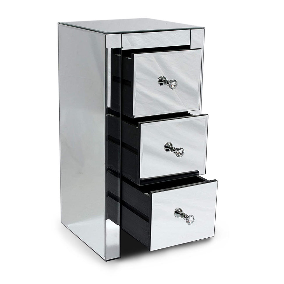 Tia Nightstand Small