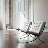 Pavilion Barcelona Lounge Chair