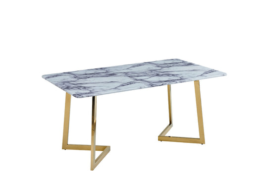 Madison Dining Table