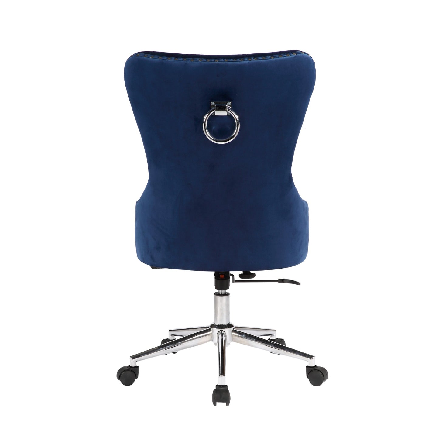 Chanpagne Office Chair (Tufted Back)