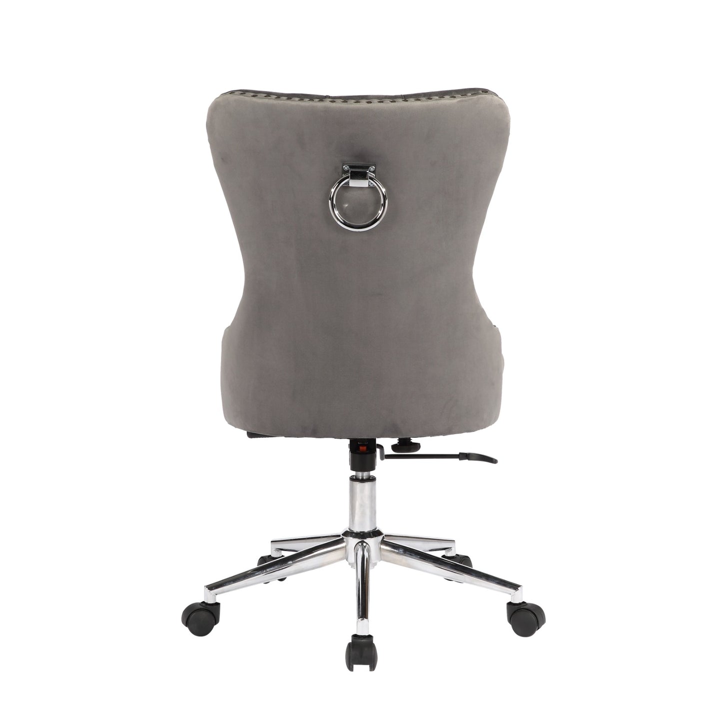 Chanpagne Office Chair (Tufted Back)