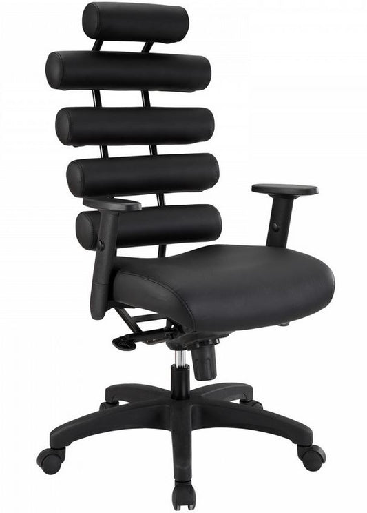 Moon Office Chair H/B