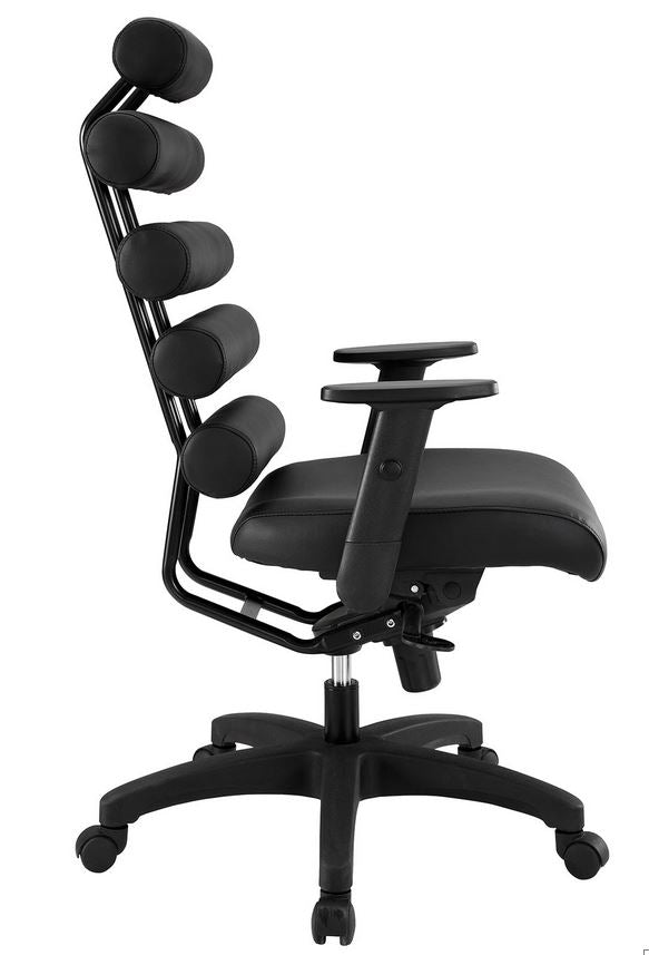 Moon Office Chair H/B