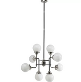 Burnaby Pendant
