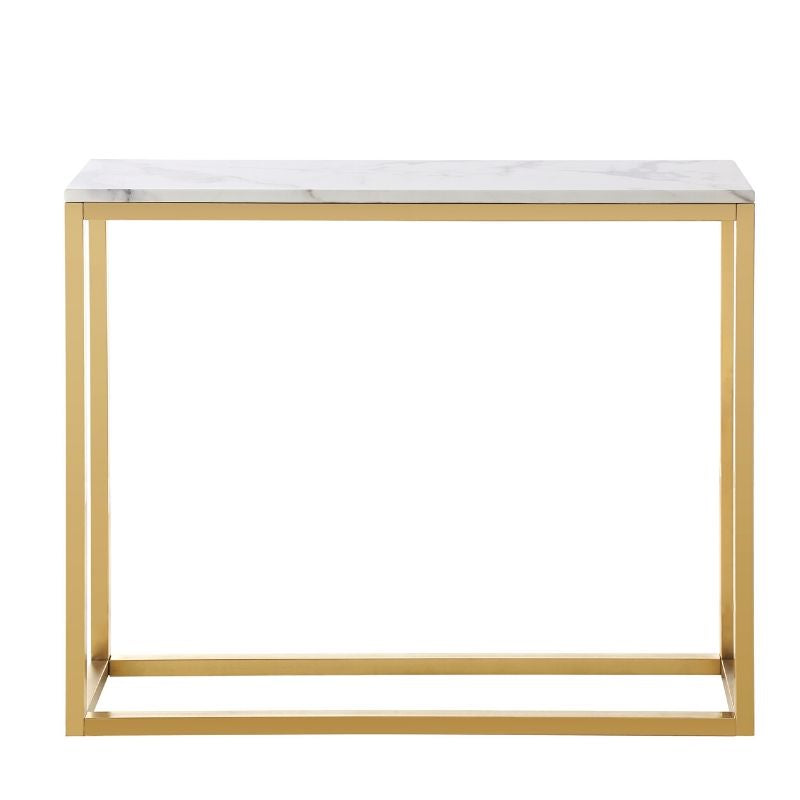 Boca Console (Faux Marble)