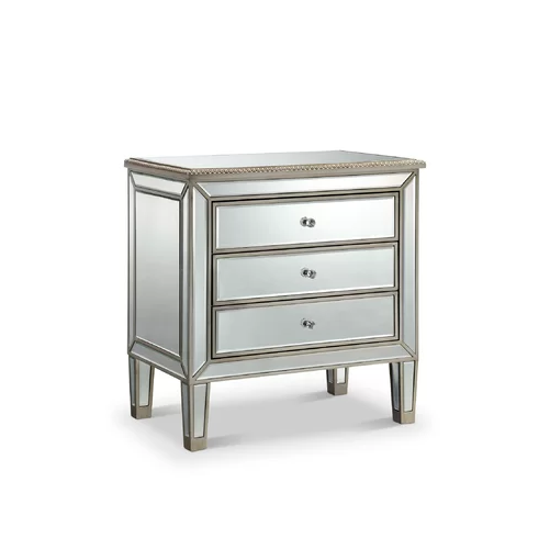 Zaria Nightstand