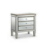 Zaria Nightstand (Warehouse Sale, local pickup only)