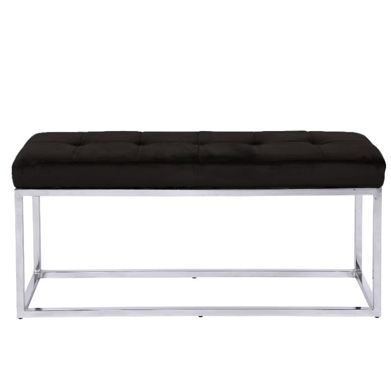 Cisne Chrome Bench