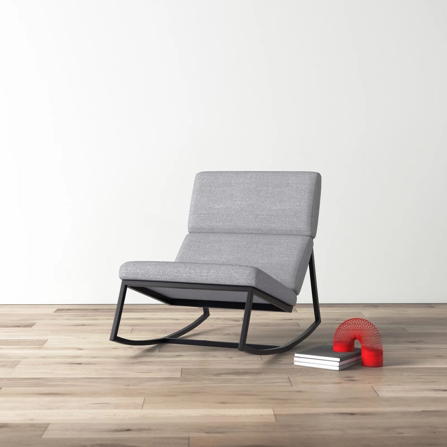 Metropolitan Rocker Chair