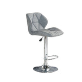 Carol Adjustable Stool (Warehouse Sale, local pickup only)
