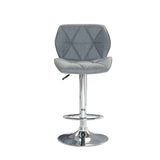 Carol Adjustable Stool (Warehouse Sale, local pickup only)