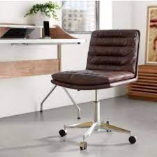 Ronin Office Chair (Faux Leather)