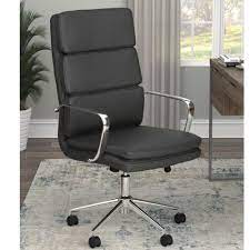 Paco Office Chair (High Back)