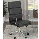 Eames Modern Office Chair (High Back)