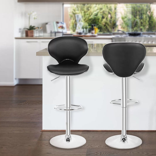 Alegria Adjustable Stool