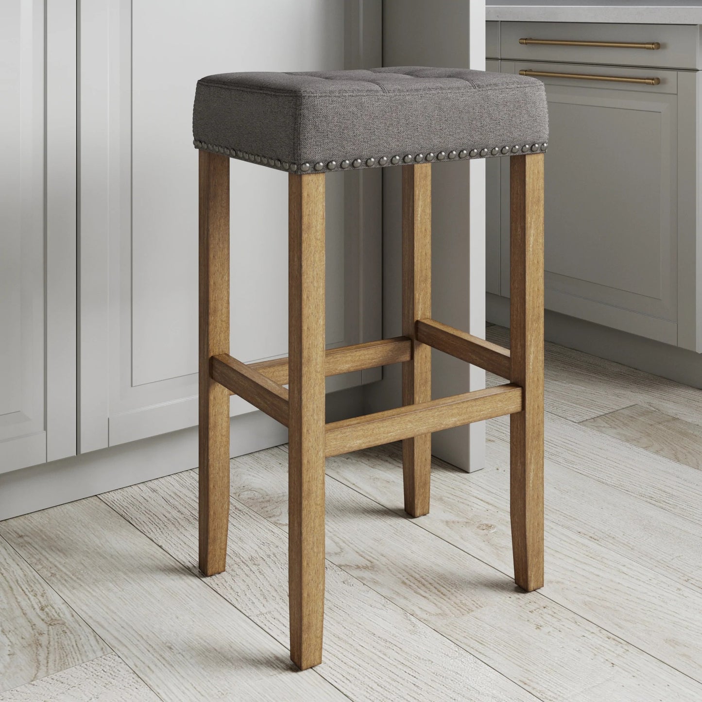 Bordeaux Stool