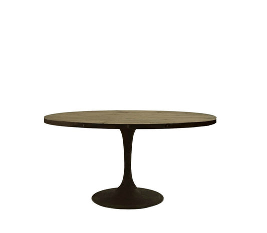 Blair Oval Dining Table