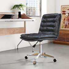 Ronin Office Chair (Faux Leather)