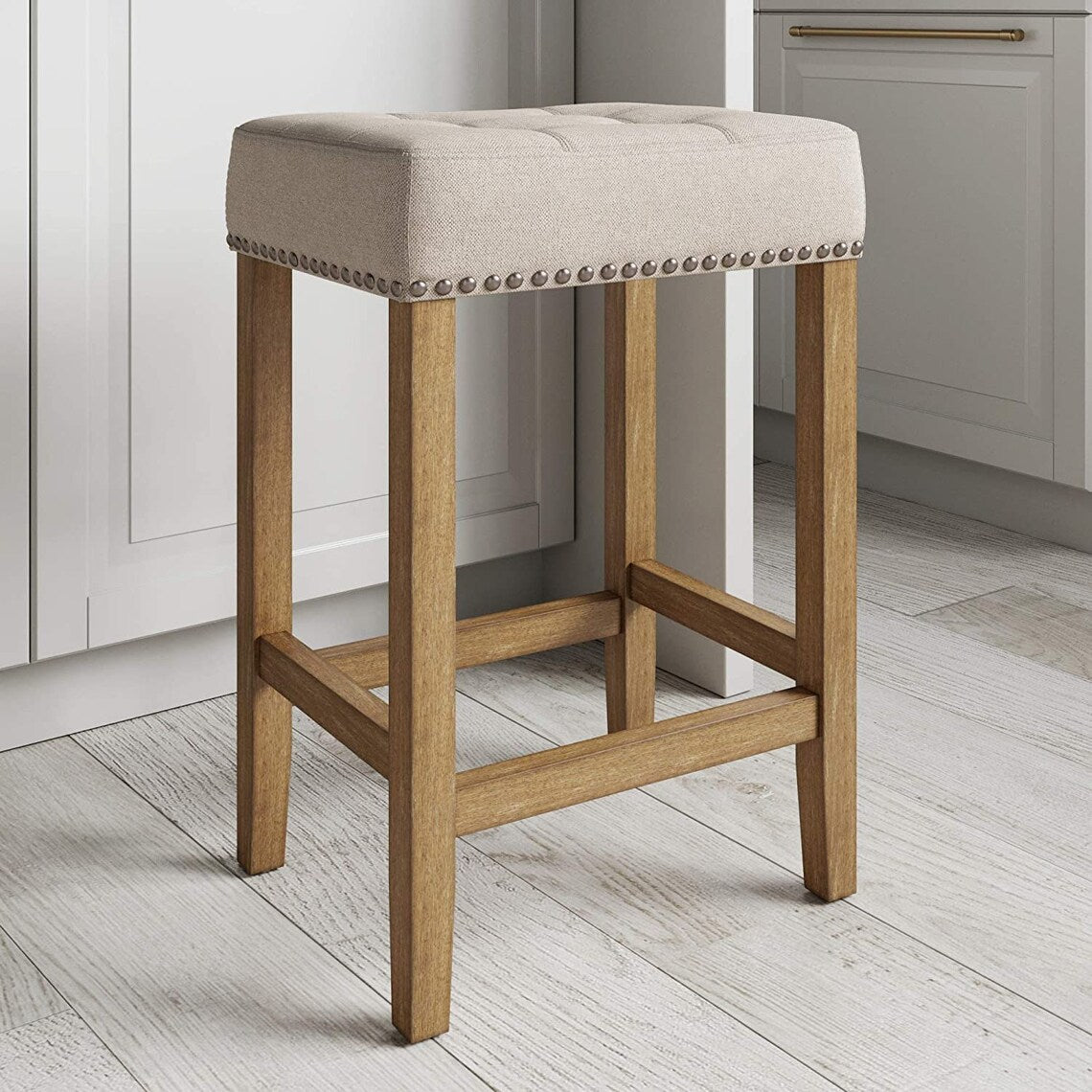 Bordeaux Stool