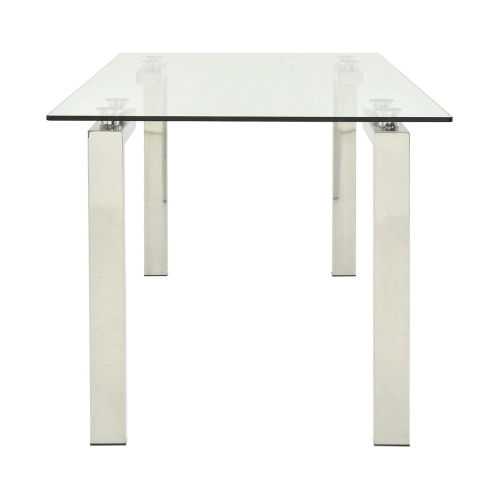 Oyster Roca Table Small