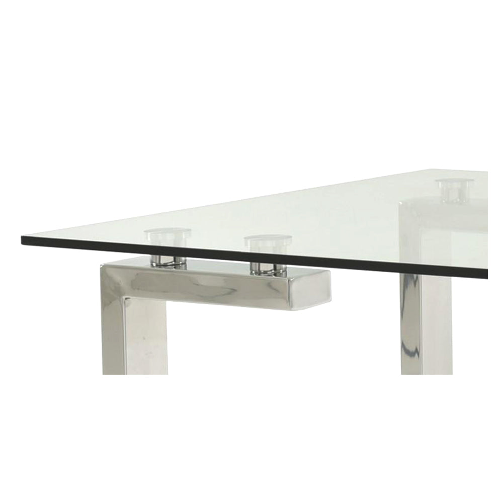 Oyster Roca Table Large