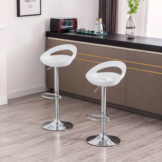 Sonic Adjustable Stool