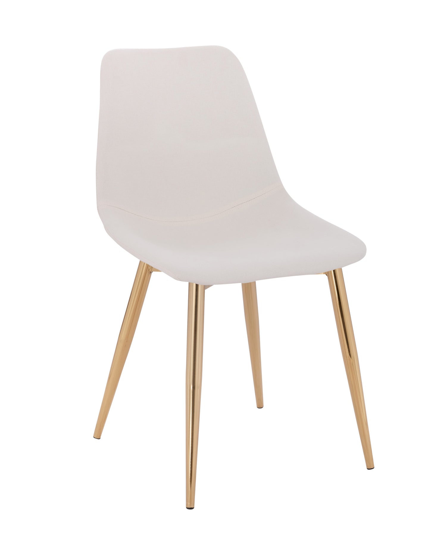 Dorian Linen Chair