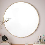 Round Mirror (32" Dia)