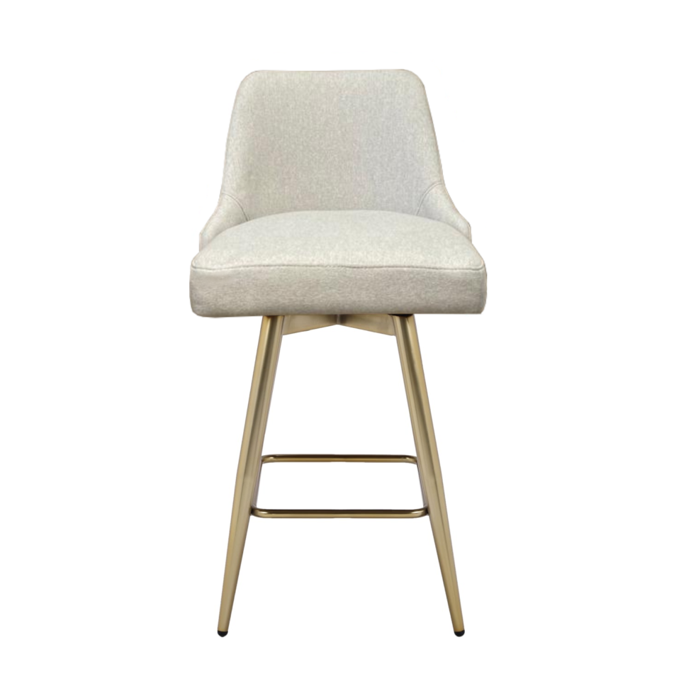 Mid-Century Stool