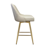 Mid-Century Stool
